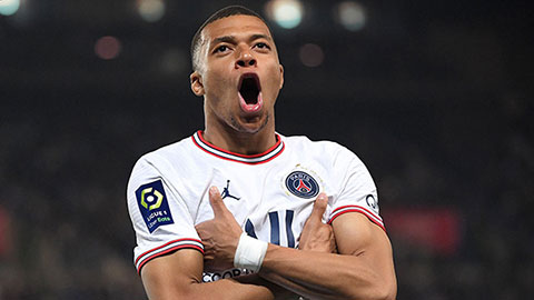 MẸ MBAPPE PHỦ NHẬN CHUYỆN CON TRAI ĐỒNG Ý GIA HẠN VỚI PSG