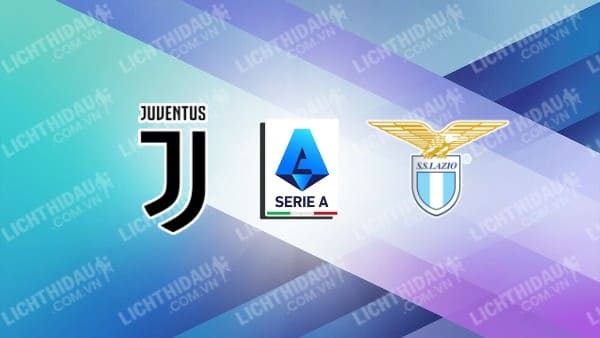Video kết quả Juventus vs Lazio, vòng 37 VĐQG Italia