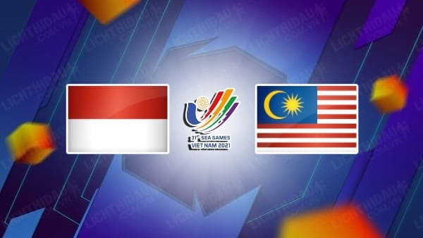Video kết quả U23 Indonesia vs U23 Malaysia, tranh hạng 3 bóng đá Nam SEA Games 31