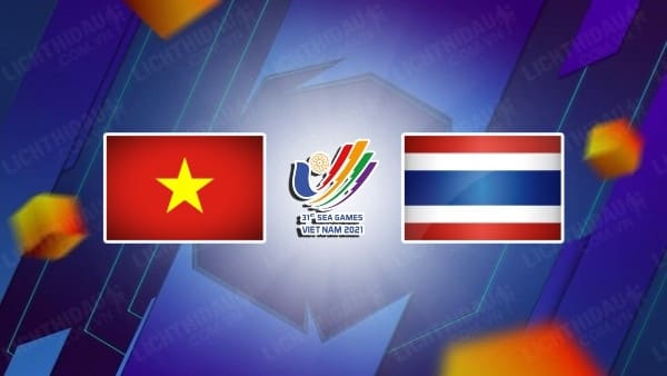 Video kết quả U23 Việt Nam vs U23 Thái Lan, chung kết SEA Games 31