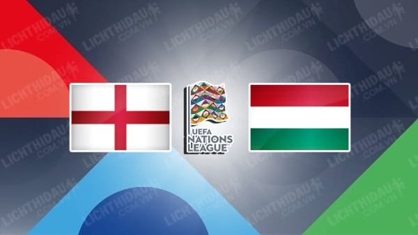 Video kết quả Anh vs Hungary, bảng 3 League A Nations League