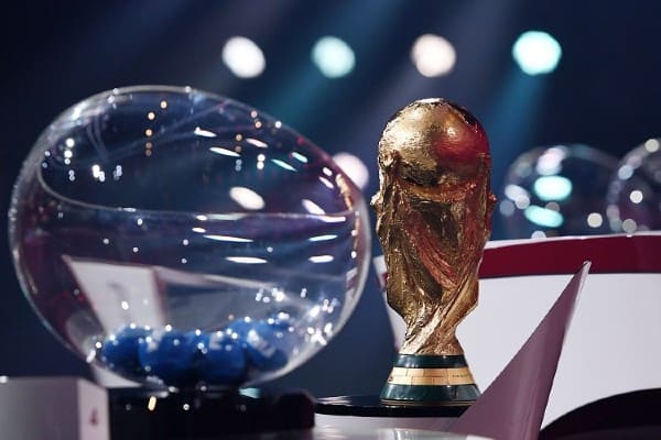 TRÍ TUỆ NHÂN TẠO ĐÁNH GIÁ VỀ TỶ LỆ VÔ ĐỊCH WORLD CUP 2022