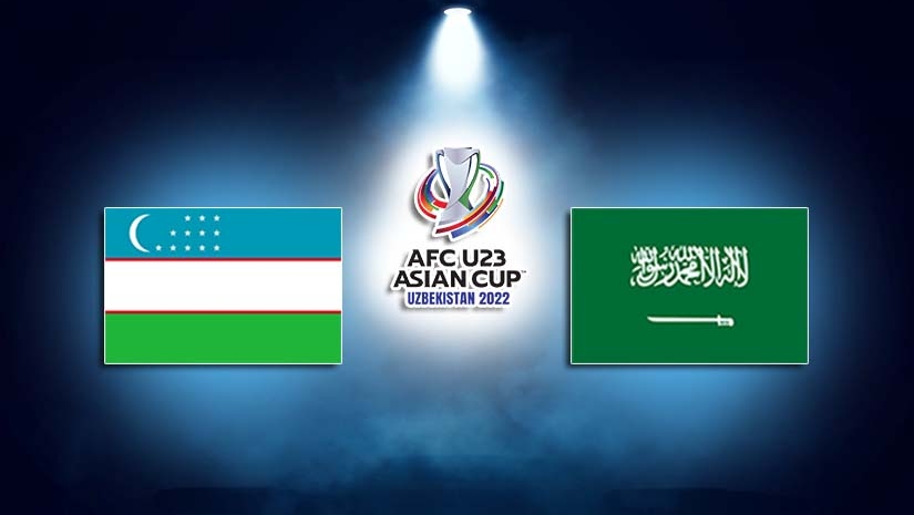 Video kết quả U23 Uzbekistan vs U23 Saudi Arabia, chung kết VCK U23 châu Á