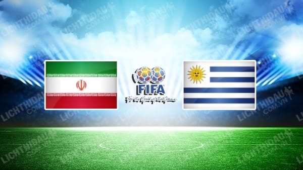 Video highlights Iran vs Uruguay, Giao hữu Quốc tế