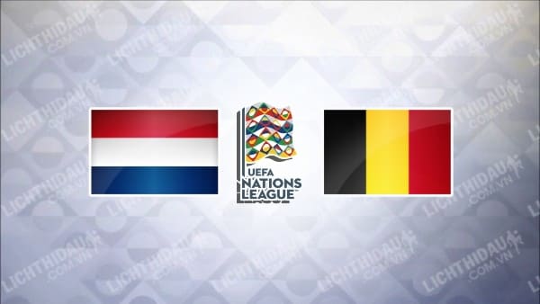Video highlights Hà Lan vs Bỉ, bảng 4 League A Nations League