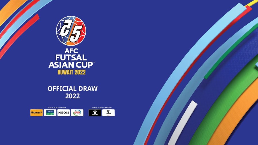 Trực tiếp Việt Nam vs Hàn Quốc, 18h00 ngày 28/9, bảng D Futsal châu Á 2022