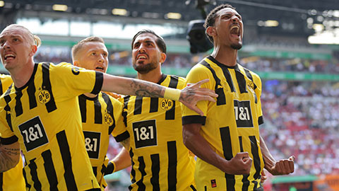 Vòng cuối Bundesliga tối nay có gì đáng chú ý?