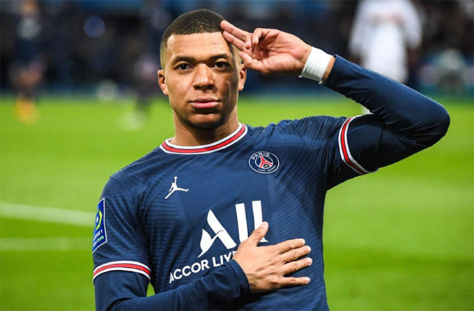 Kylian Mbappe, ‘cáo già’ tuổi 24