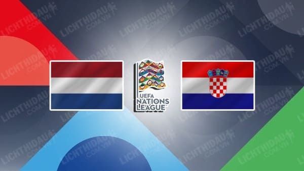 NHẬN ĐỊNH SOI KÈO HÀ LAN VS CROATIA, 01H45 NGÀY 15/6