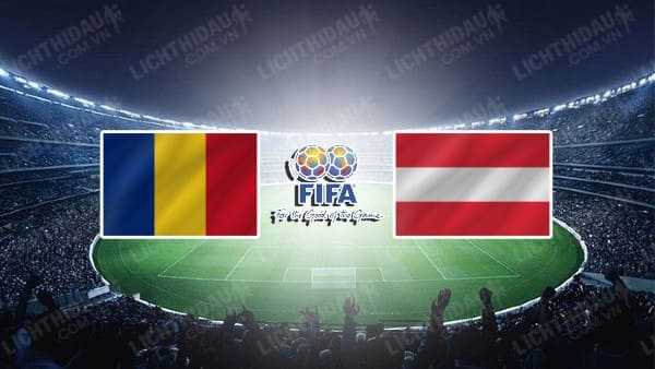 NHẬN ĐỊNH SOI KÈO U17 ROMANIA VS U17 ÁO, 15H00 NGÀY 14/6