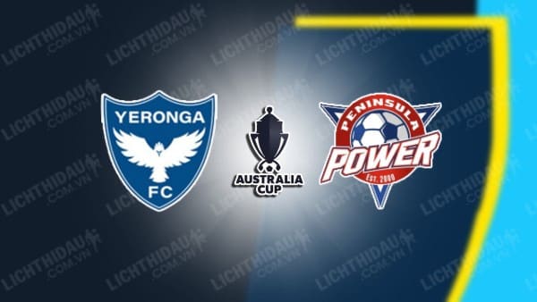 NHẬN ĐỊNH SOI KÈO YERONGA EAGLES VS PENINSULA POWER, 16H30 NGÀY 14/6