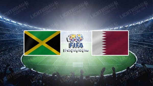 NHẬN ĐỊNH SOI KÈO JAMAICA VS QATAR, 23H00 NGÀY 15/6