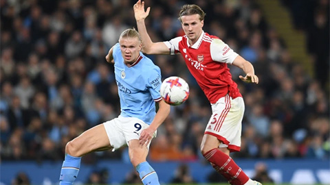 Fan Man City kêu gọi tẩy chay Siêu cúp Anh gặp Arsenal