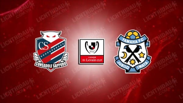 NHẬN ĐỊNH SOI KÈO CONSADOLE SAPPORO VS JUBILO IWATA, 16H00 NGÀY 18/6