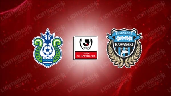 NHẬN ĐỊNH SOI KÈO SHONAN BELLMARE VS KAWASAKI FRONTALE, 16H00 NGÀY 18/6