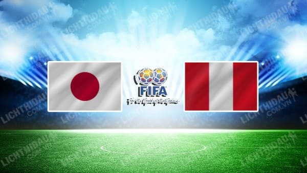 NHẬN ĐỊNH SOI KÈO NHẬT BẢN VS PERU, 16H55 NGÀY 20/6