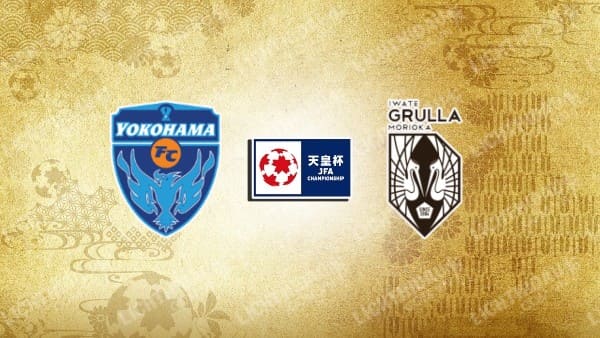 NHẬN ĐỊNH SOI KÈO YOKOHAMA FC VS GRULLA MORIOKA, 17H00 NGÀY 21/6