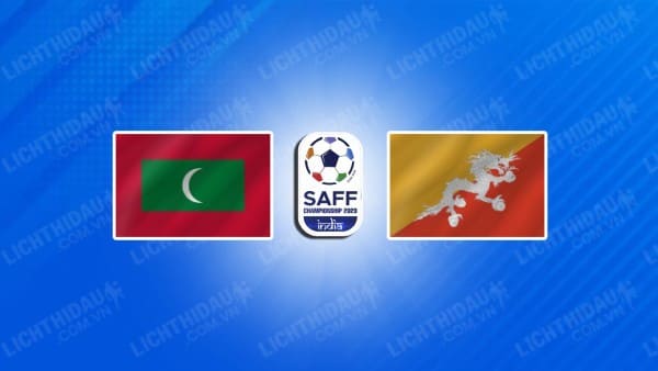 NHẬN ĐỊNH SOI KÈO MALDIVES VS BHUTAN, 21H00 NGÀY 22/06