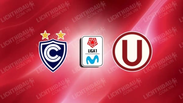 NHẬN ĐỊNH SOI KÈO CIENCIANO VS UNIVERSITARIO, 07H00 NGÀY 23/6