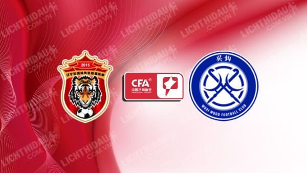 NHẬN ĐỊNH SOI KÈO SHENYANG URBAN VS WUXI WUGOU, 18H00 NGÀY 28/6