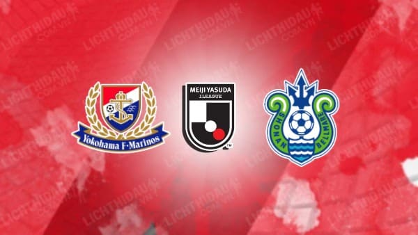 NHẬN ĐỊNH SOI KÈO YOKOHAMA MARINOS VS SHONAN BELLMARE, 17H00 NGÀY 2/7