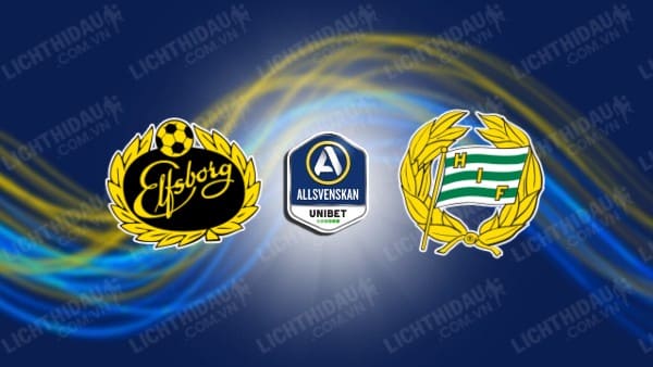 NHẬN ĐỊNH SOI KÈO ELFSBORG VS HAMMARBY, 00H00 NGÀY 4/7