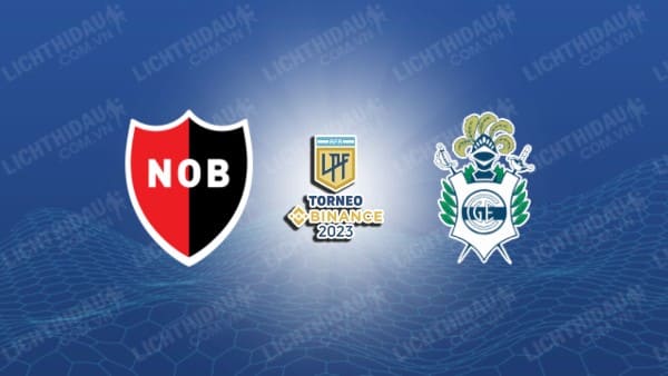 NHẬN ĐỊNH SOI KÈO NEWELLS OLD BOYS VS GIMNASIA LA PLATA, 06H00 NGÀY 4/7