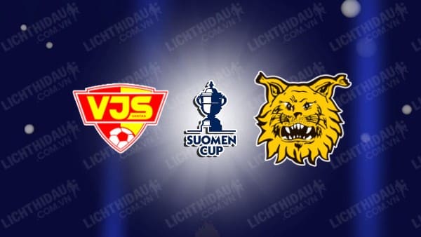 HẬN ĐỊNH SOI KÈO VJS VANTAA VS ILVES TAMPERE, 23H00 NGÀY 5/7