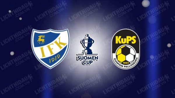 NHẬN ĐỊNH SOI KÈO IFK MARIEHAMN VS KUPS, 22H00 NGÀY 5/7