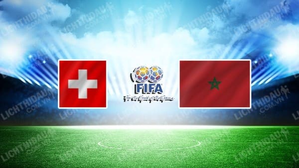 NHẬN ĐỊNH SOI KÈO NỮ THỤY SĨ VS NỮ MOROCCO, 00H00 NGÀY 6/7