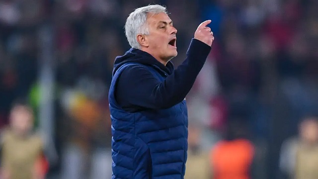 Mourinho tái hợp Real Madrid, tại sao không?