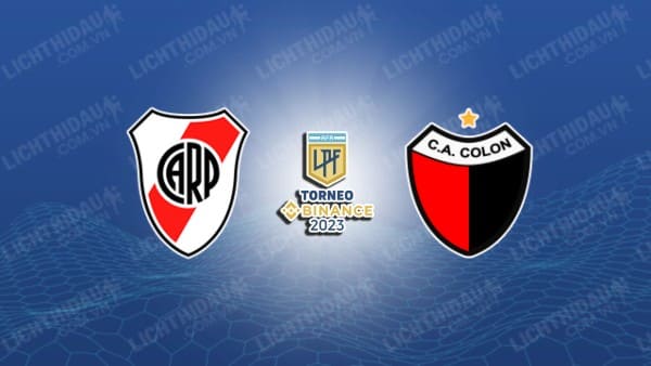 NHẬN ĐỊNH SOI KÈO RIVER PLATE VS COLON SANTA FE, 07H30 NGÀY 6/7