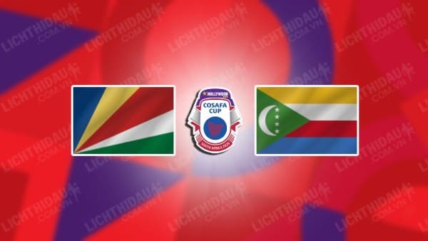 NHẬN ĐỊNH SOI KÈO SEYCHELLES VS COMOROS, 20H00 NGÀY 6/7