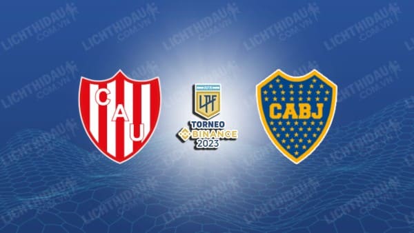 NHẬN ĐỊNH SOI KÈO UNION SANTA FE VS BOCA JUNIORS, 03H00 NGÀY 7/7