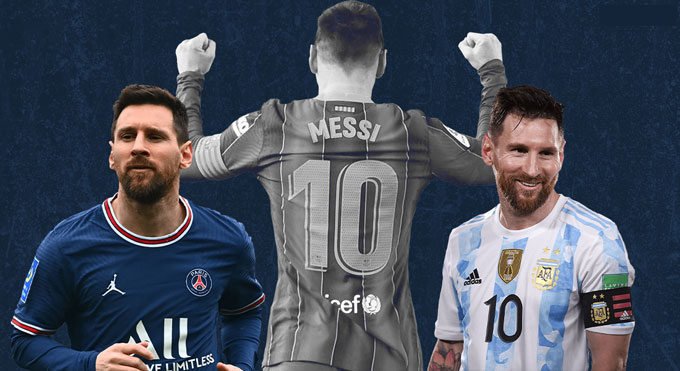 Messi ở Inter Miami sẽ là phiên bản PSG hay Argentina?