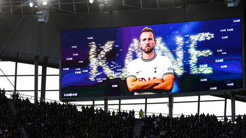 Harry Kane có thể bỏ túi 400.000 bảng mỗi tuần nếu ở lại Tottenham