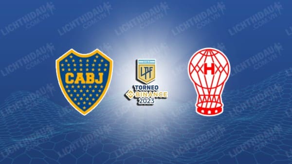 NHẬN ĐỊNH SOI KÈO BOCA JUNIORS VS HURACAN, 05H30 NGÀY 11/7