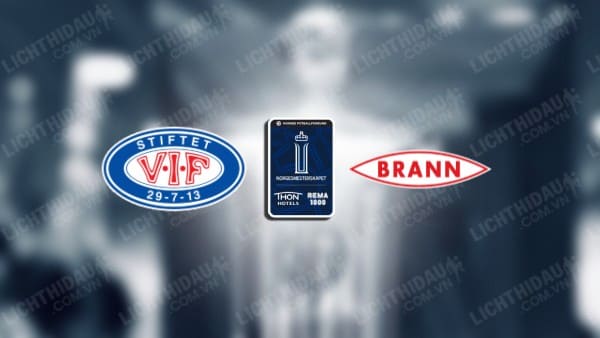 NHẬN ĐỊNH SOI KÈO VALERENGA VS BRANN, 01H00 NGÀY 13/7