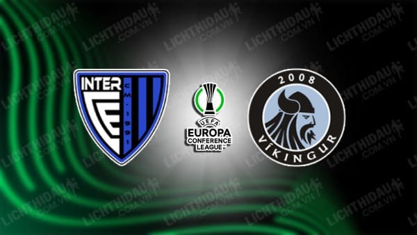 NHẬN ĐỊNH SOI KÈO INTER CLUB D'ESCALDES VS VIKINGUR GOTA, 22H00 NGÀY 13/7