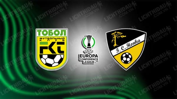 NHẬN ĐỊNH SOI KÈO TOBOL KOSTANAY VS HONKA, 22H00 NGÀY 13/7