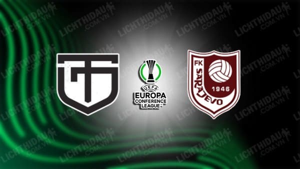 NHẬN ĐỊNH SOI KÈO TORPEDO KUTAISI VS SARAJEVO, 00H00 NGÀY 14/7