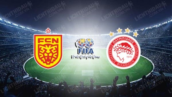 NHẬN ĐỊNH SOI KÈO NORDSJAELLAND VS OLYMPIAKOS, 16H45 NGÀY 14/7