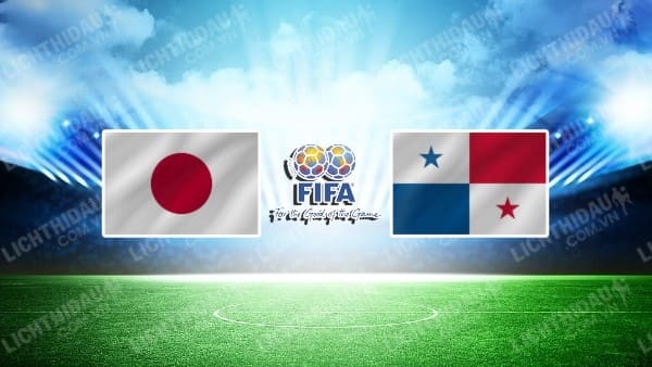 NHẬN ĐỊNH SOI KÈO NỮ NHẬT BẢN VS NỮ PANAMA, 17H05 NGÀY 14/7