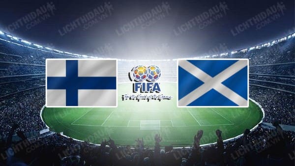 NHẬN ĐỊNH SOI KÈO NỮ PHẦN LAN VS NỮ SCOTLAND, 23H00 NGÀY 18/7