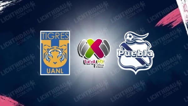 NHẬN ĐỊNH SOI KÈO NỮ TIGRES UANL VS NỮ PUEBLA, 08H00 NGÀY 18/7