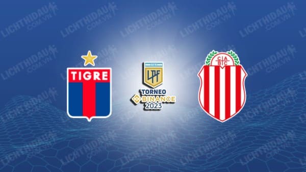 NHẬN ĐỊNH SOI KÈO TIGRE VS BARRACAS CENTRAL, 04H00 NGÀY 18/7