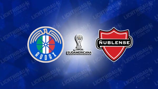 NHẬN ĐỊNH SOI KÈO AUDAX ITALIANO VS NUBLENSE, 05H00 NGÀY 21/7