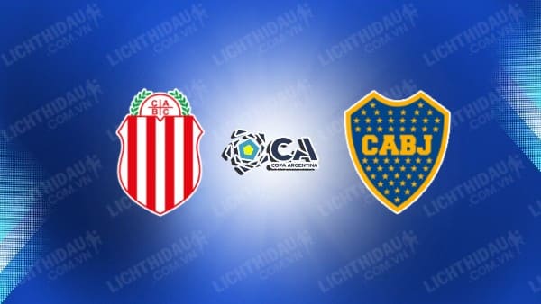 NHẬN ĐỊNH SOI KÈO BARRACAS CENTRAL VS BOCA JUNIORS, 05H00 NGÀY 21/7