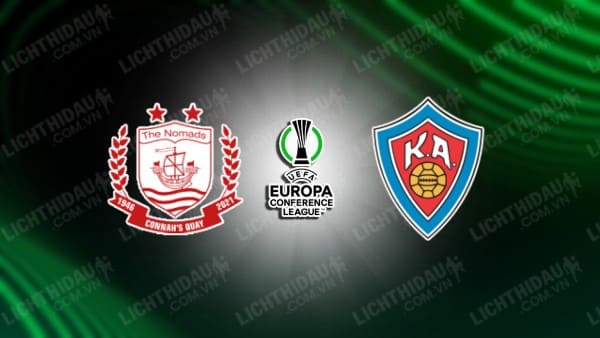 NHẬN ĐỊNH SOI KÈO CONNAH'S QUAY VS KA AKUREYRI, 01H00 NGÀY 21/7