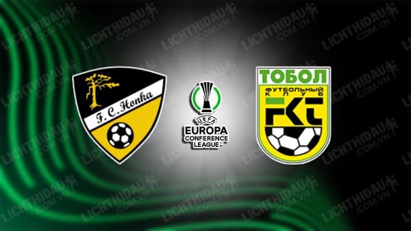 NHẬN ĐỊNH SOI KÈO HONKA VS TOBOL KOSTANAY, 23H00 NGÀY 20/07